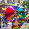 Photos: Massive Turnout For Euphoric NYC Pride March